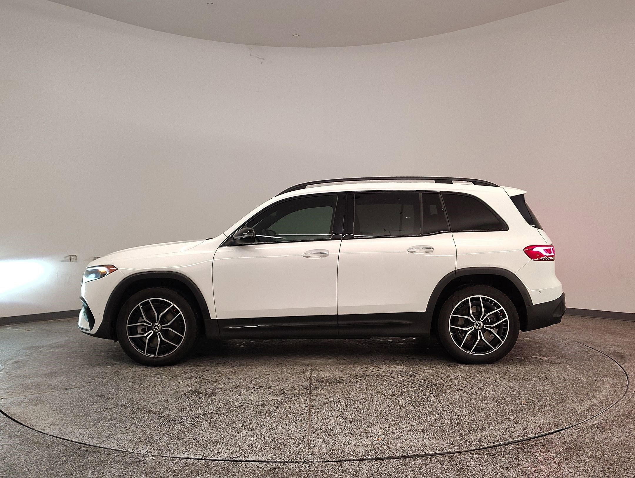 Certified 2023 Mercedes-Benz EQB Base with VIN W1N9M0KB0PN056536 for sale in Mckinney, TX