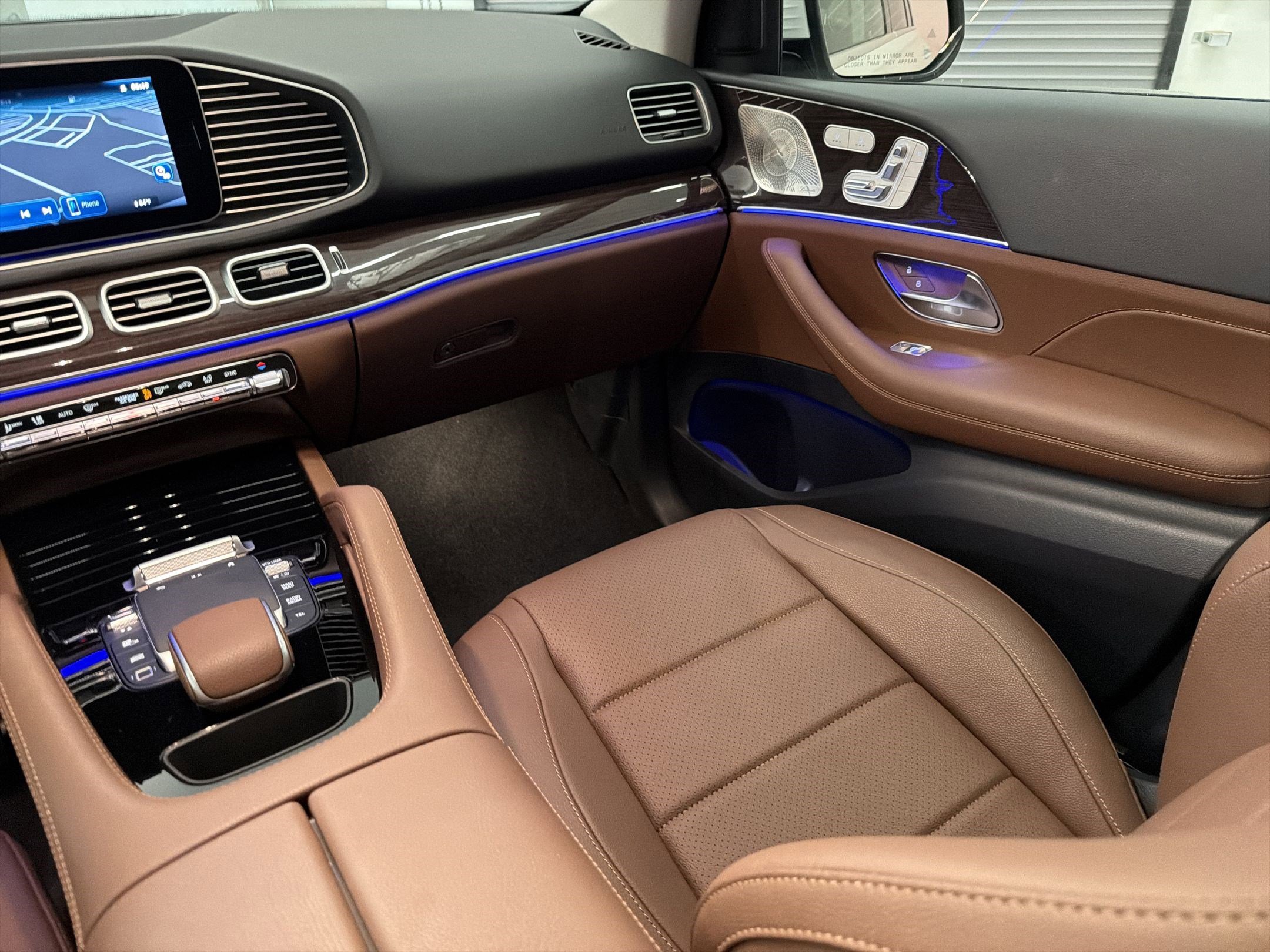 2026 Mercedes-Benz GLE GLE450 - Photo 29
