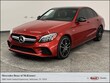 Mercedes-Benz AMG C 43