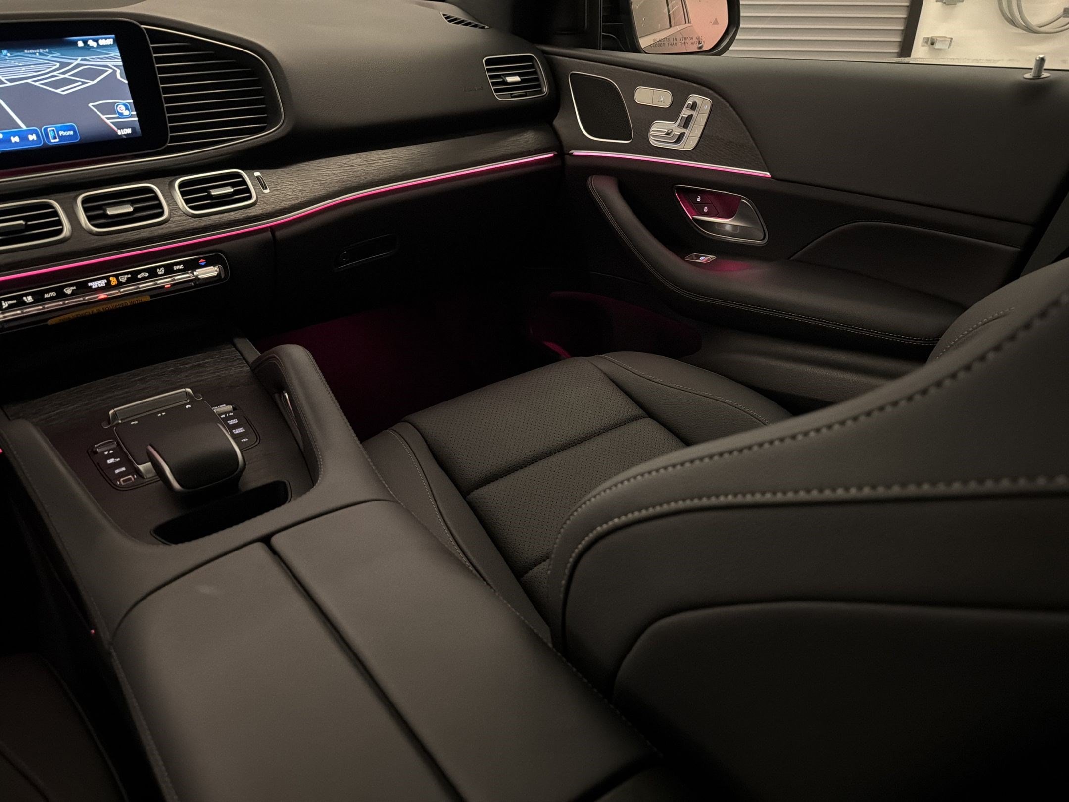 2026 Mercedes-Benz GLE GLE350 - Photo 29