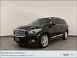  INFINITI JX35