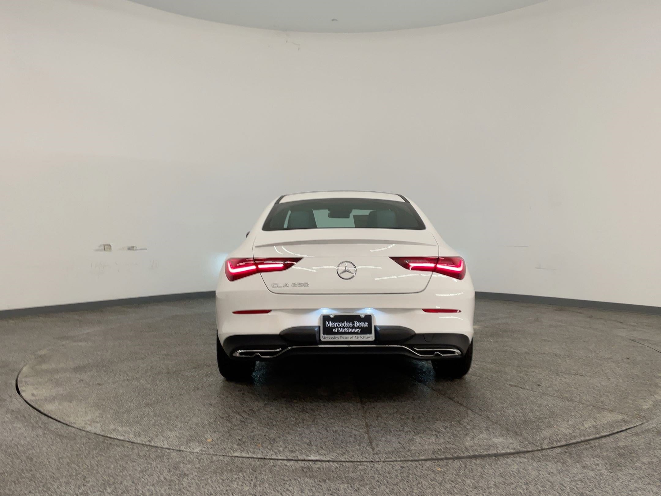 2026 Mercedes-Benz CLA CLA 250 - Photo 10