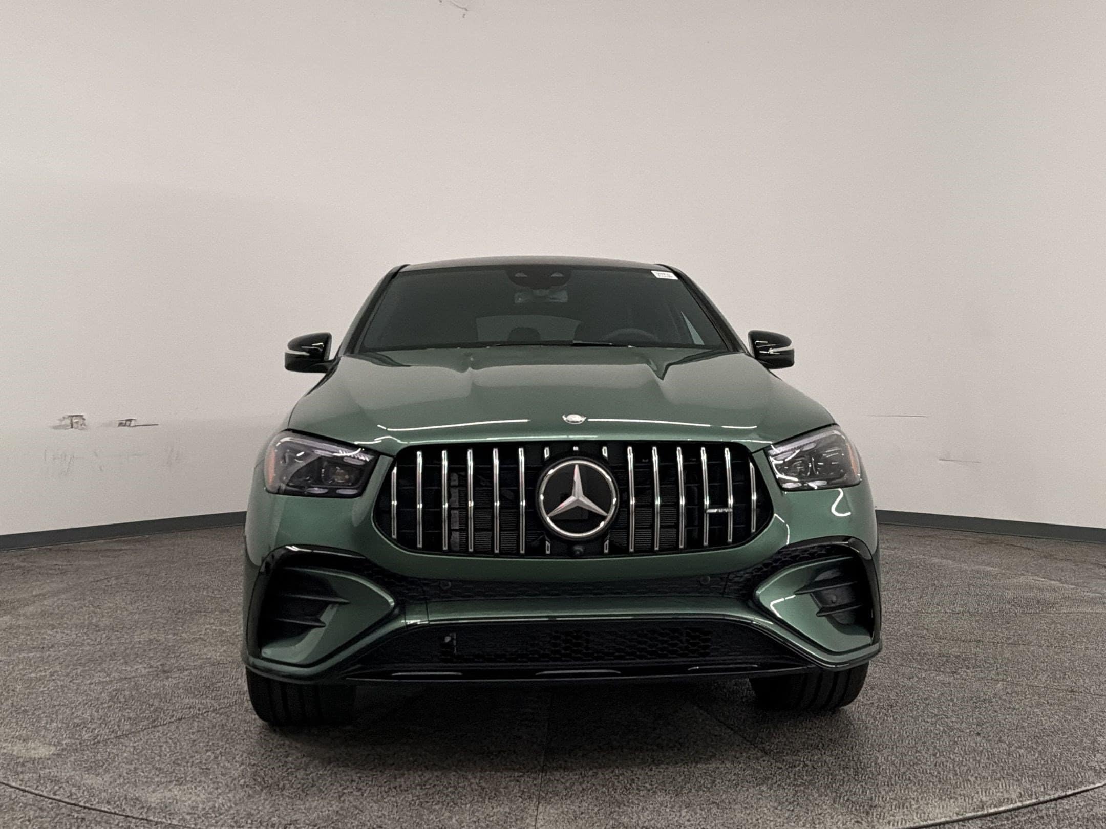AMG GLE 53 4MATIC Coupe