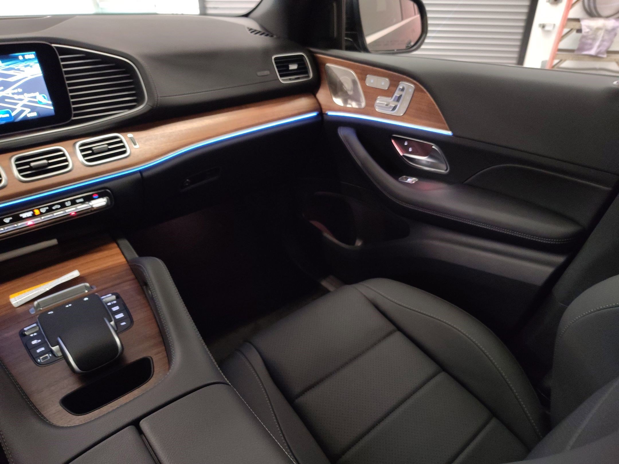 2026 Mercedes-Benz GLE GLE350 - Photo 29