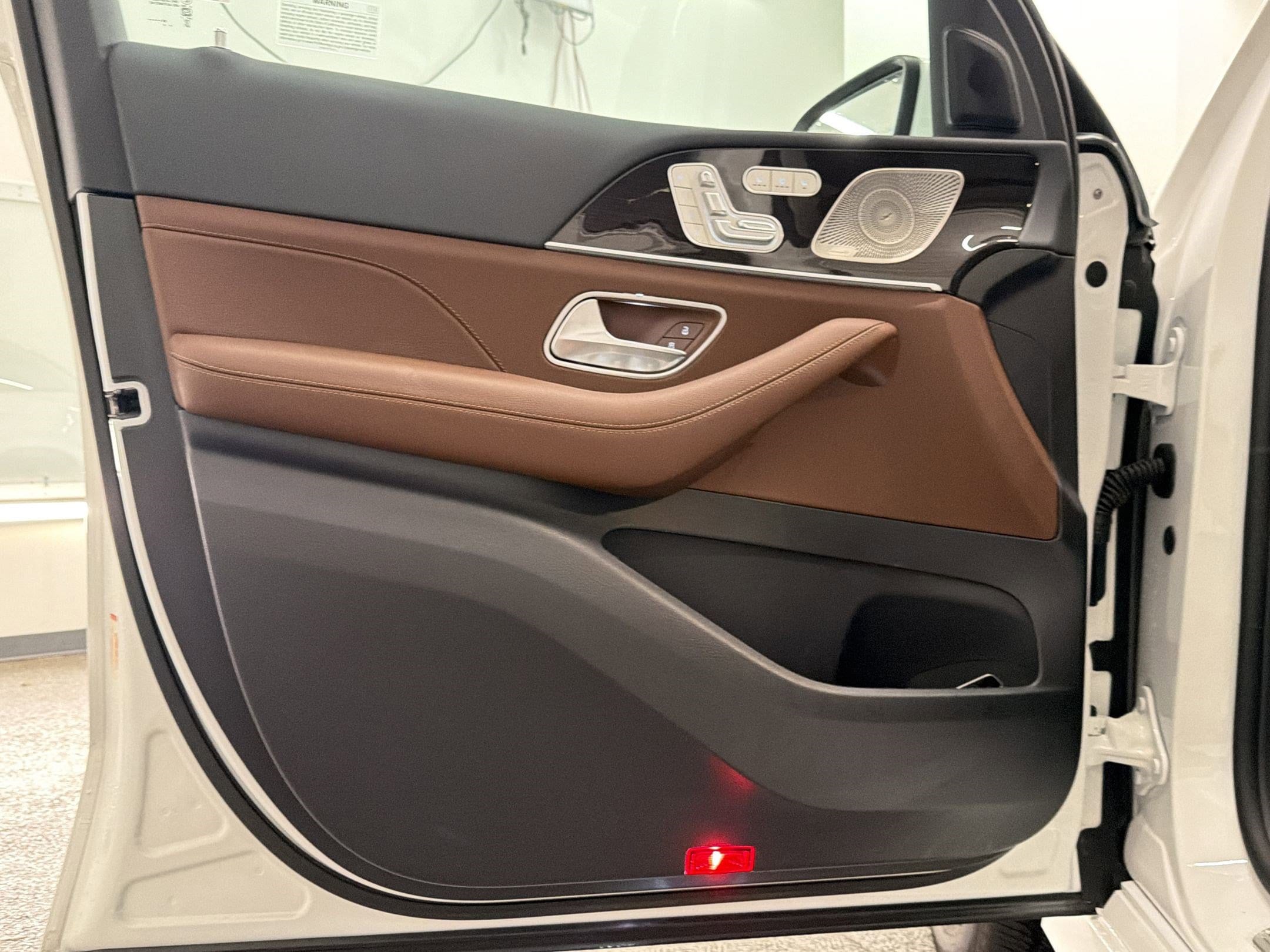 2026 Mercedes-Benz GLE GLE450 - Photo 18