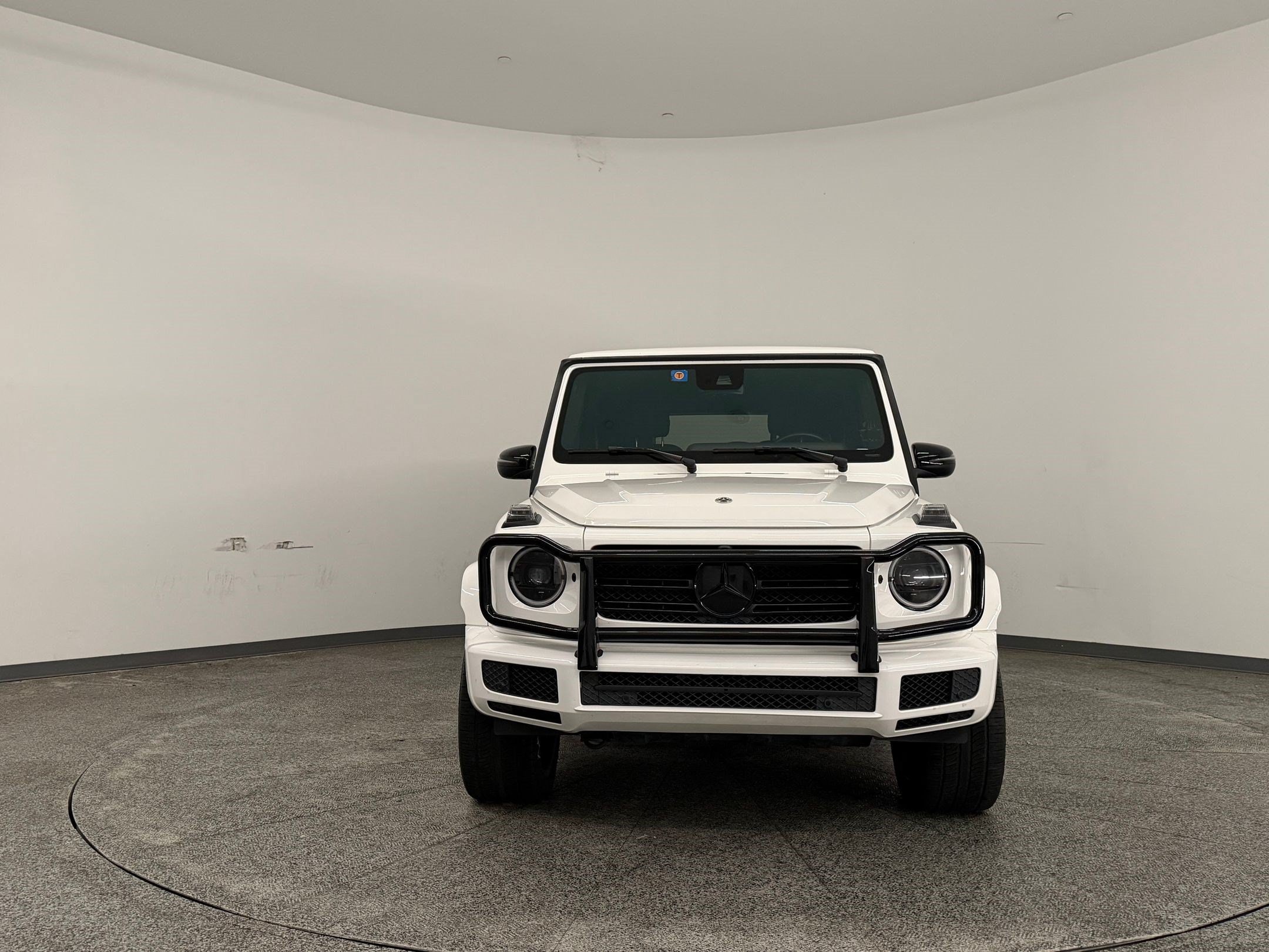 G-Class G 550 SUV