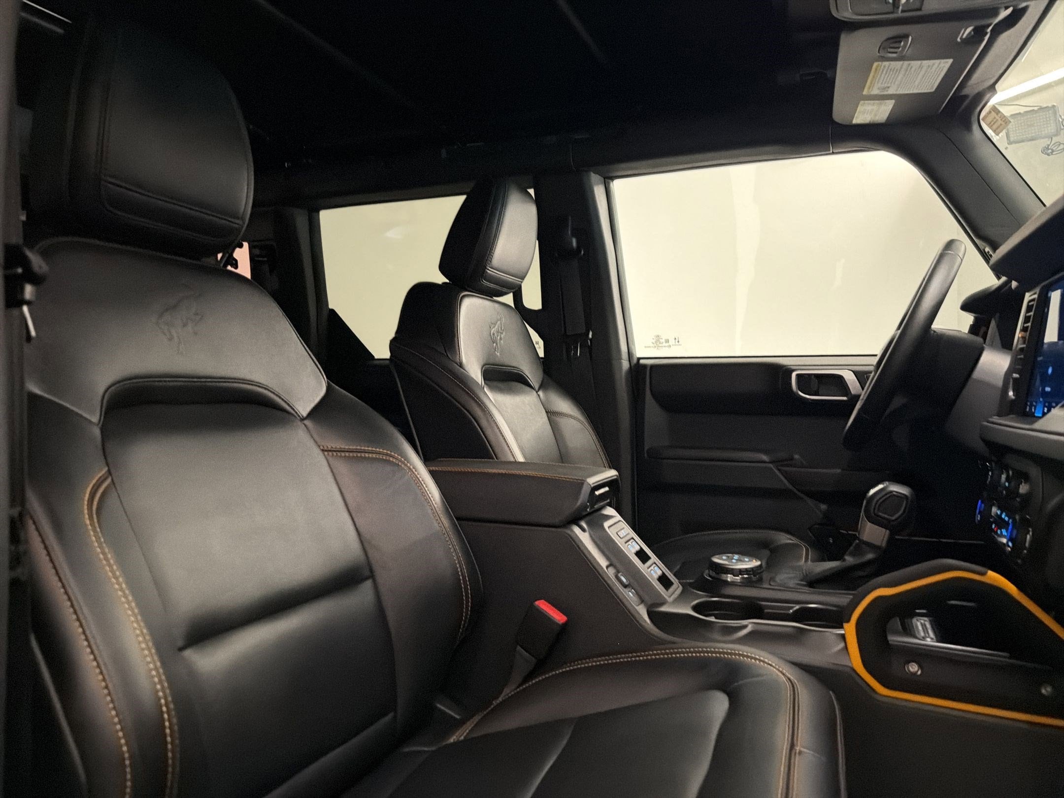 2024 Ford Bronco 4-Door Badlands - Photo 30