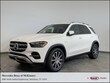 Mercedes-Benz GLE 450e