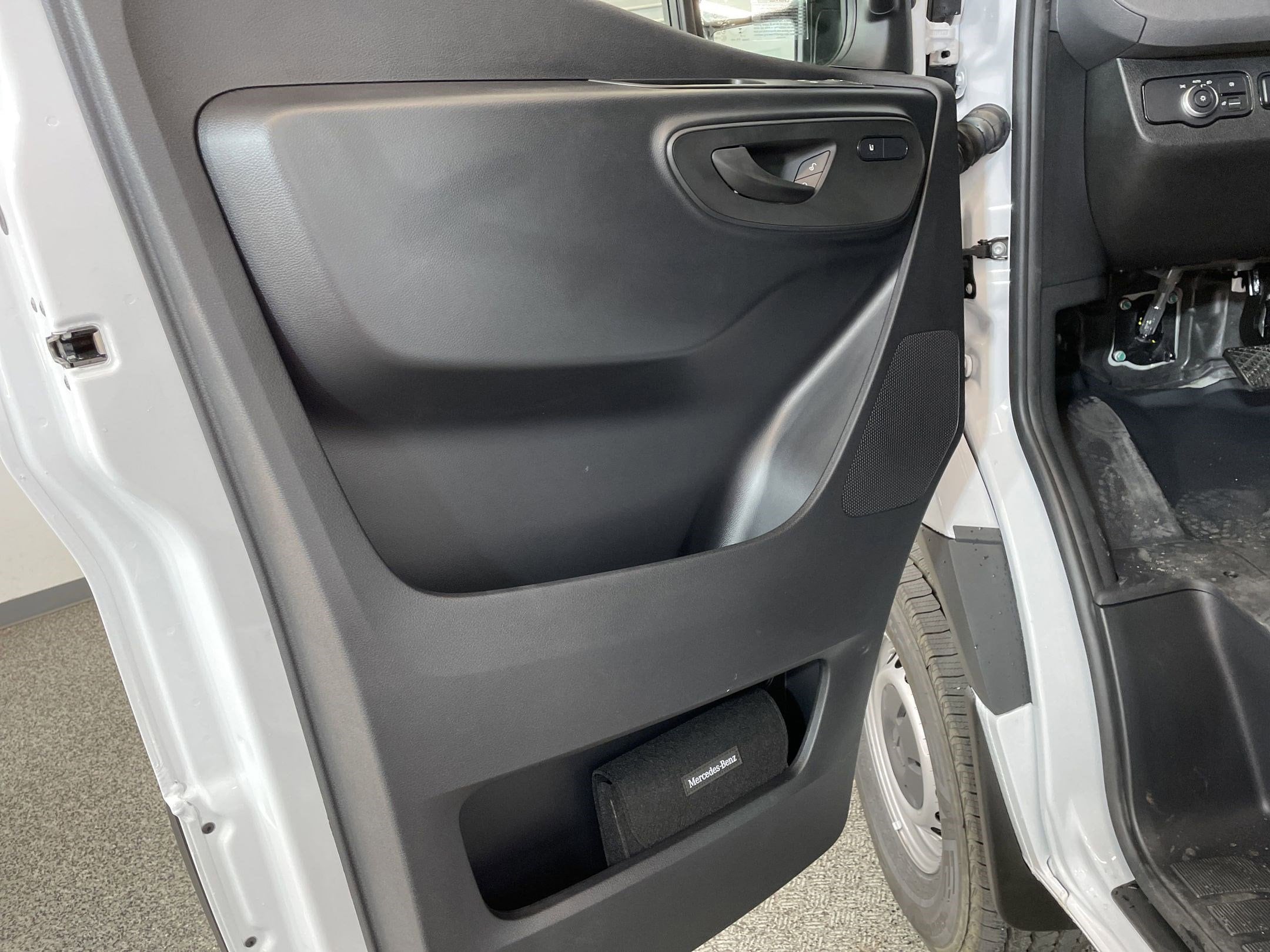 2025 Mercedes-Benz Sprinter Cargo Van Base - Photo 19