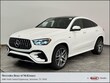 Mercedes-Benz AMG GLE 53