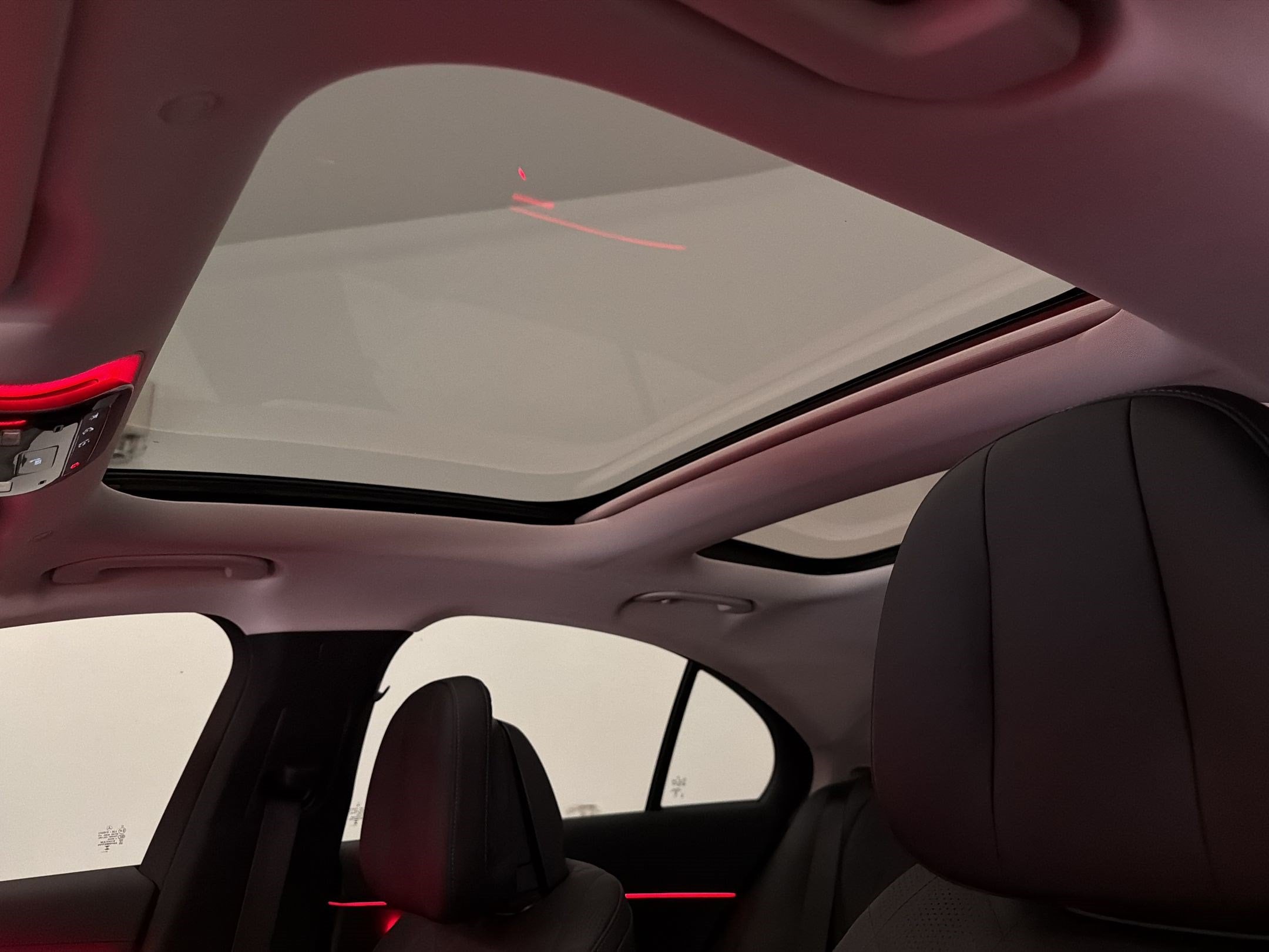 2026 Mercedes-Benz E-Class E350 - Photo 23
