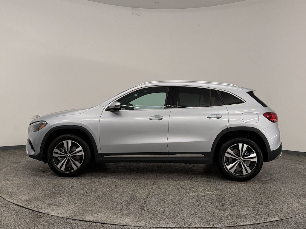 New 2026 Mercedes-Benz GLA 250 SUV