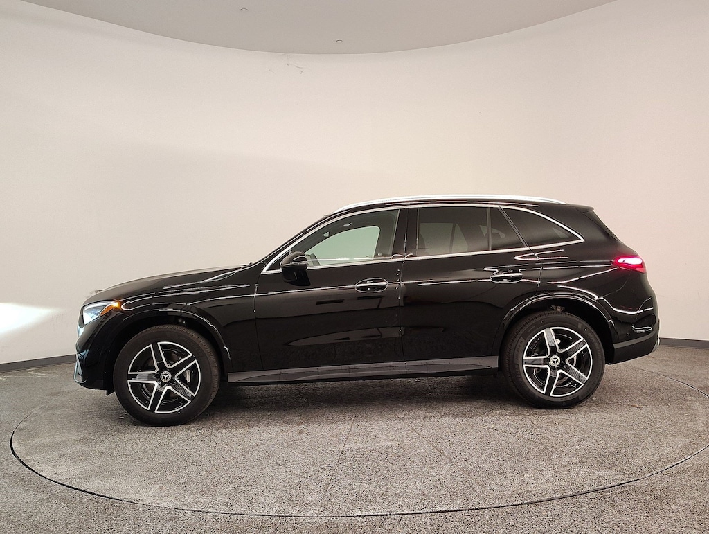 Used 2026 Mercedes-Benz GLC 300 GLC 300 SUV