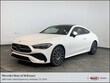 Mercedes-Benz CLE 450