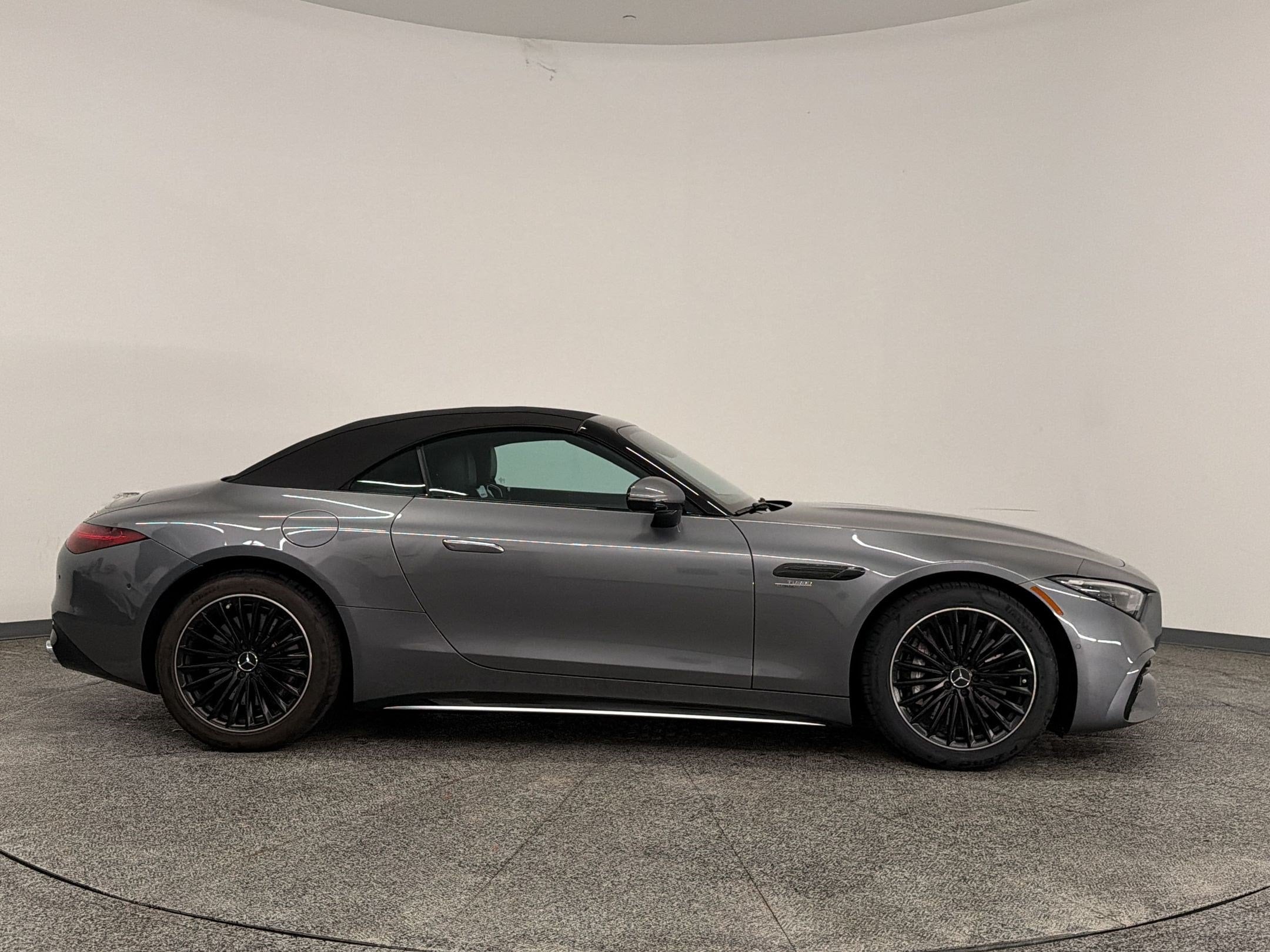 2023 Mercedes-Benz AMG SL 43 AMGÂ® SL 43 Convertible