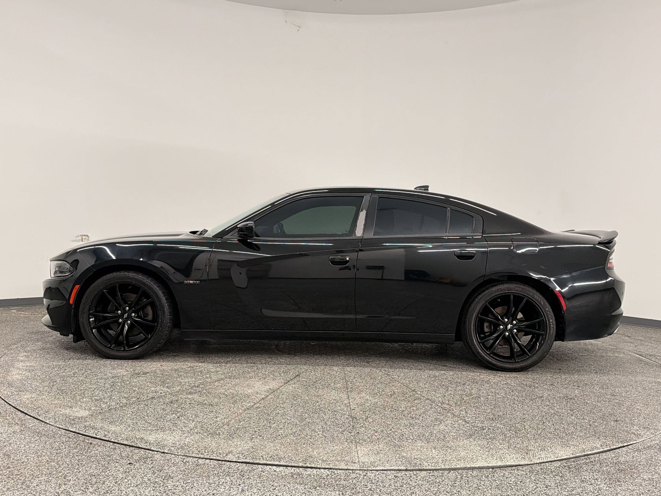 Used 2018 Dodge Charger R/T with VIN 2C3CDXCT5JH312798 for sale in Mckinney, TX