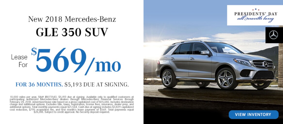 MercedesBenz of McKinney New & Used Luxury Car Dealer