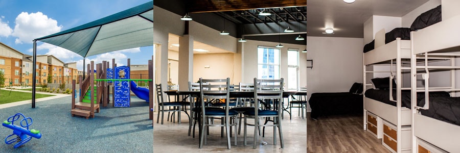 The Samaritan Inn Non-Profit Organization