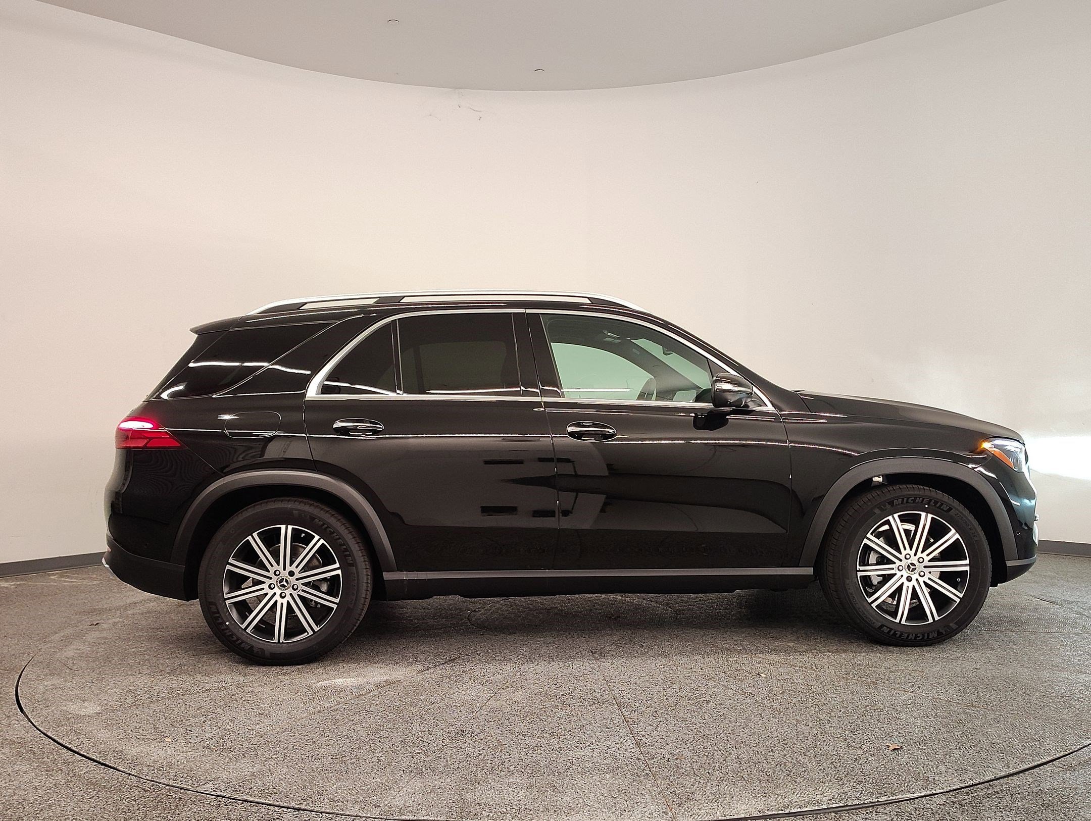 2026 Mercedes-Benz GLE GLE350 - Photo 8