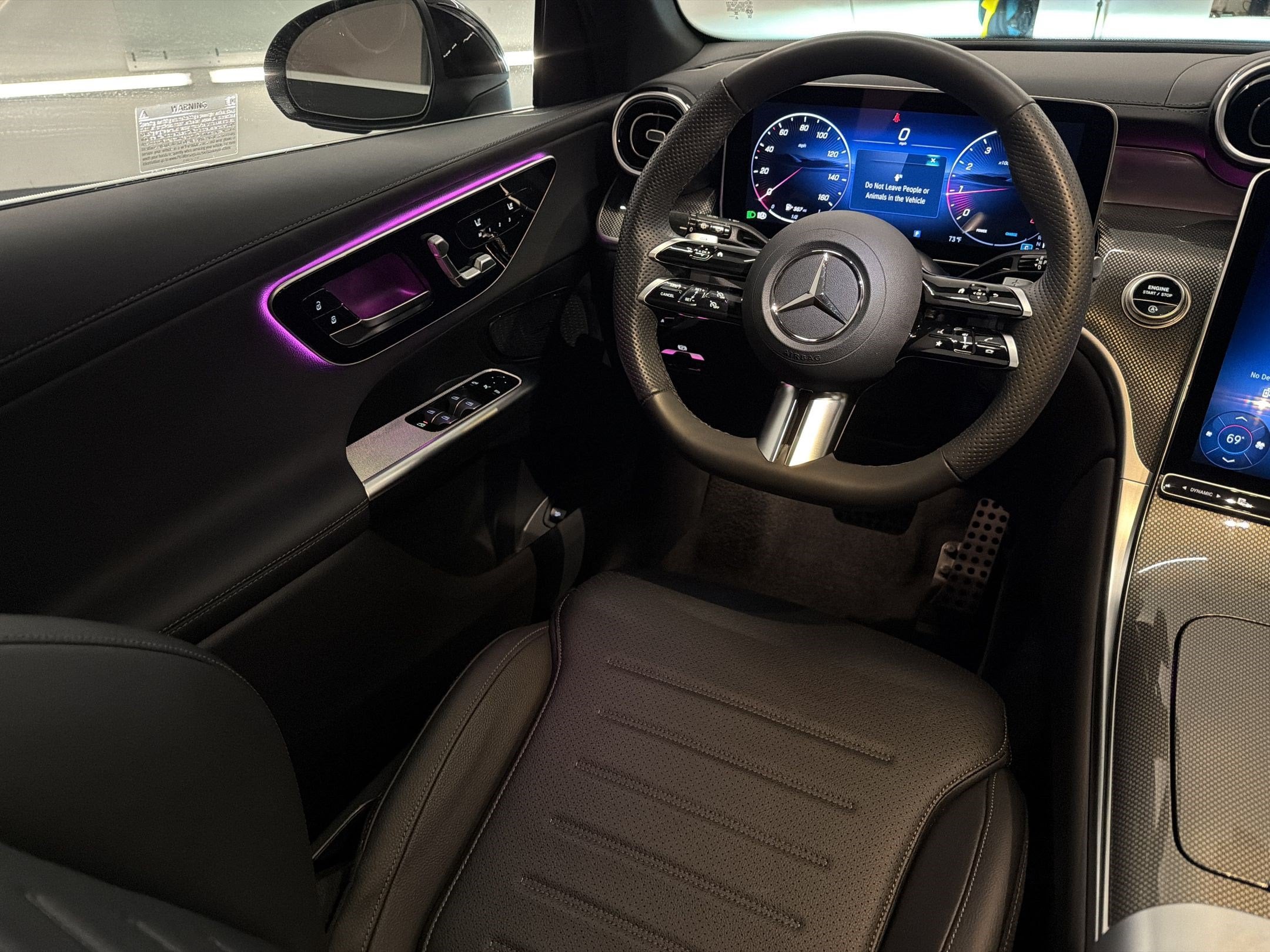 2026 Mercedes-Benz GLC Base - Photo 27