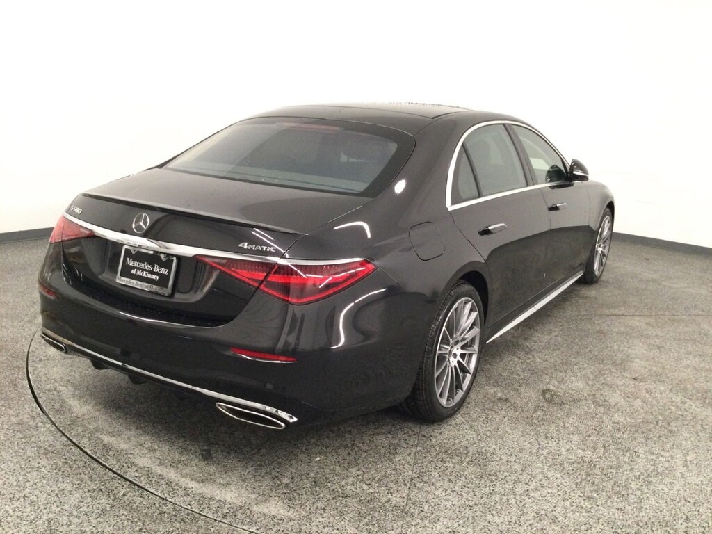 New 2024 MercedesBenz SClass For Sale McKinney TX W1K6G7GB7RA262844 New 2024 MercedesBenz SClass For Sale McKinney TX W1K6G7GB7RA262844