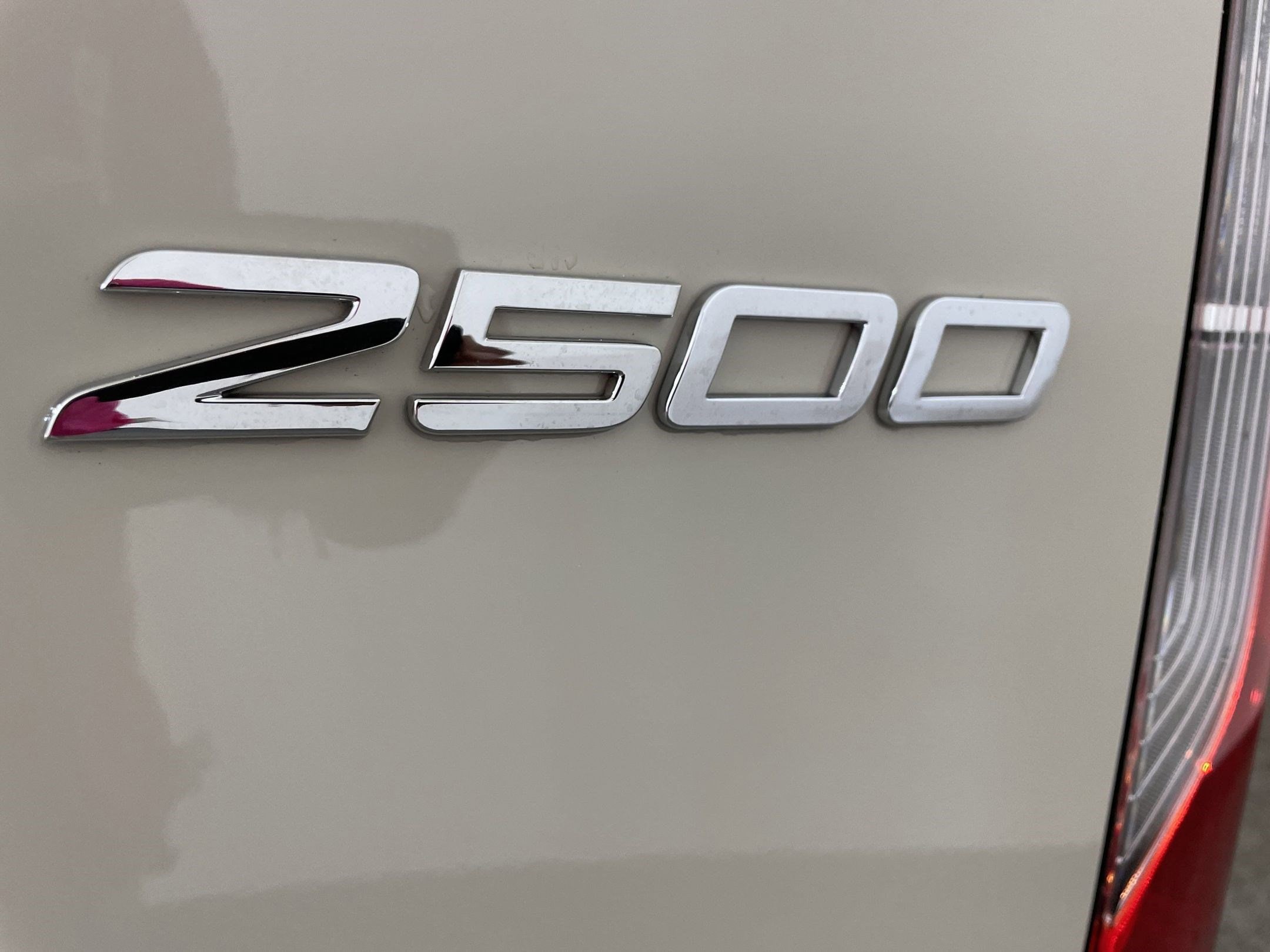 2025 Mercedes-Benz Sprinter Crew Van Base - Photo 28