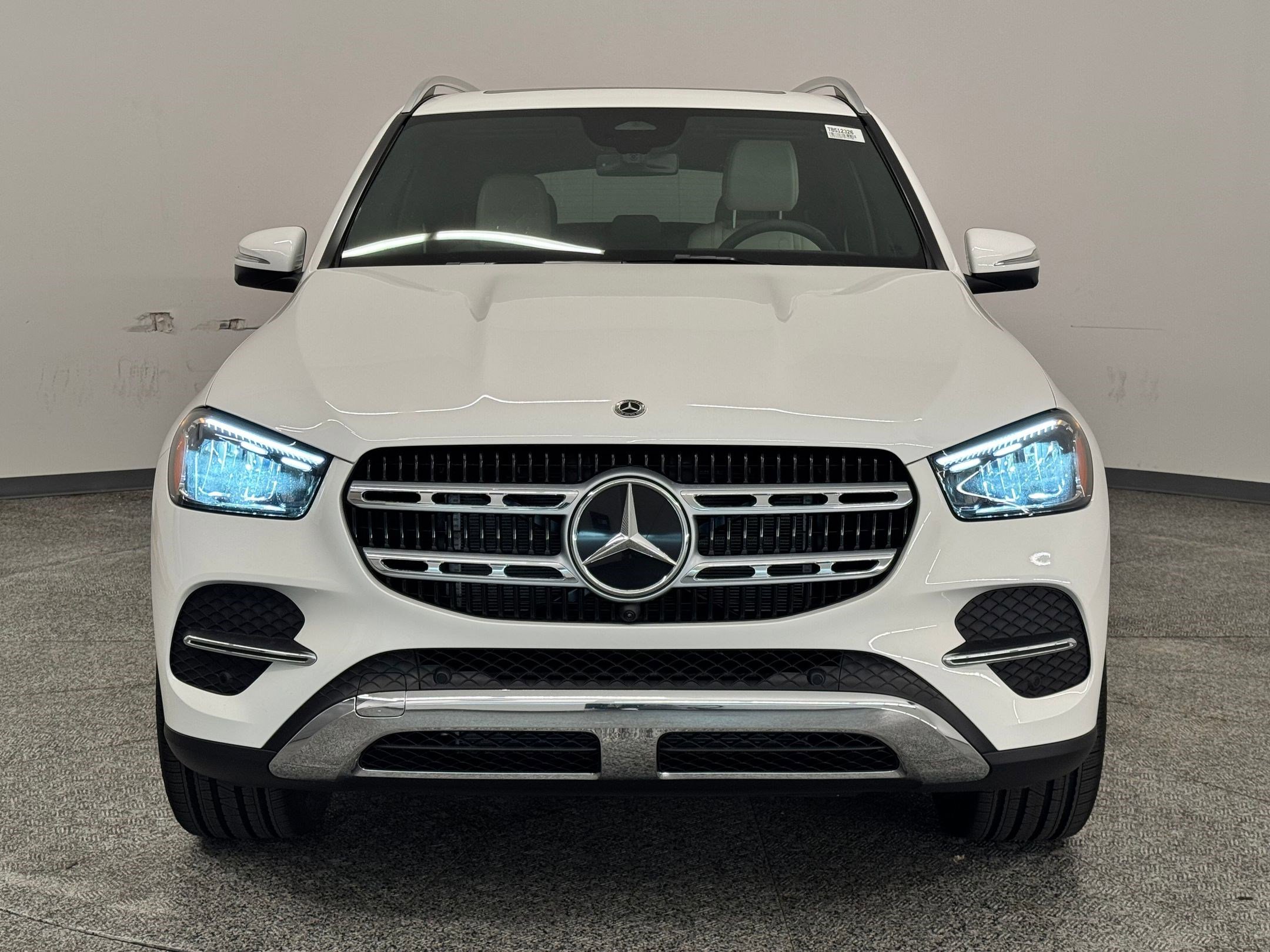2026 Mercedes Benz GLE 350 photo 4