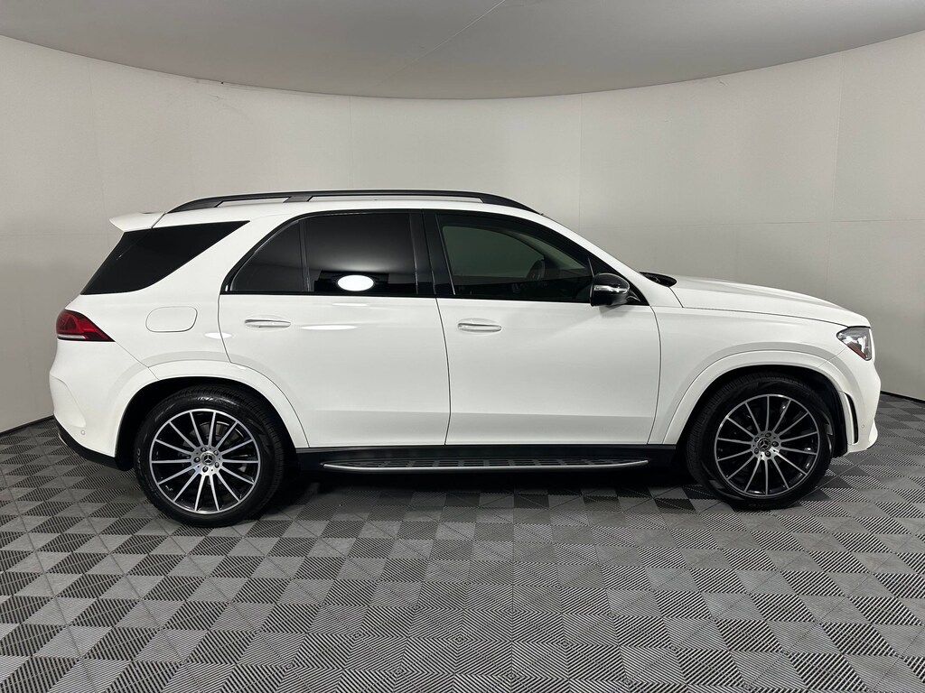 Used 2020 Mercedes-Benz GLE 450 GLE 450 SUV