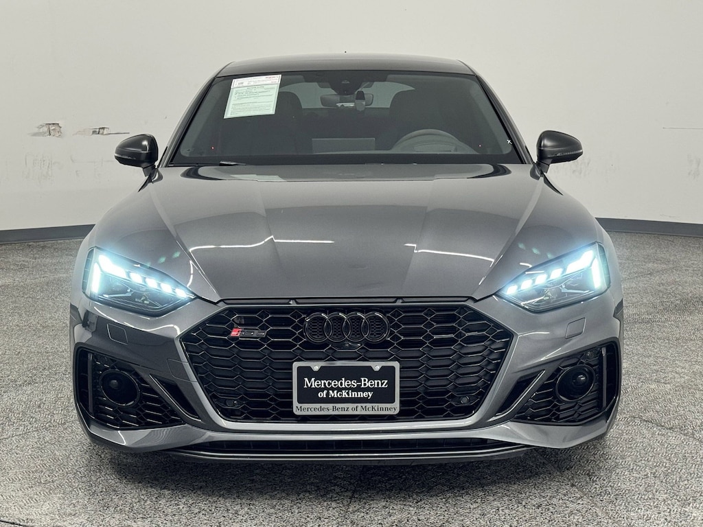 Used 2024 Audi RS 5 2.9 TFSI quattro Sportback