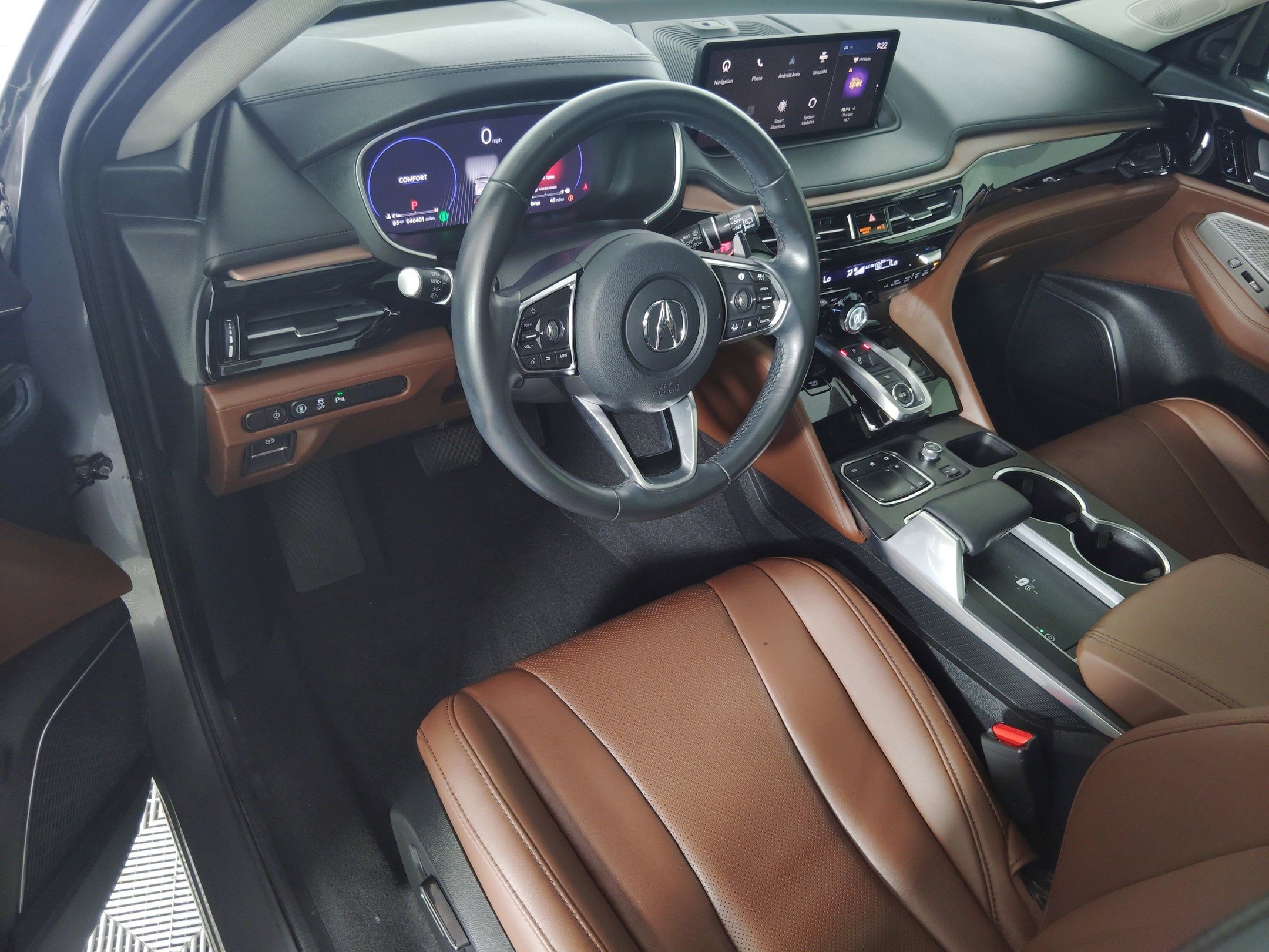 2023 Acura MDX SH-AWD Technology photo 4