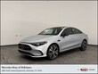  Mercedes-Benz CLA 220