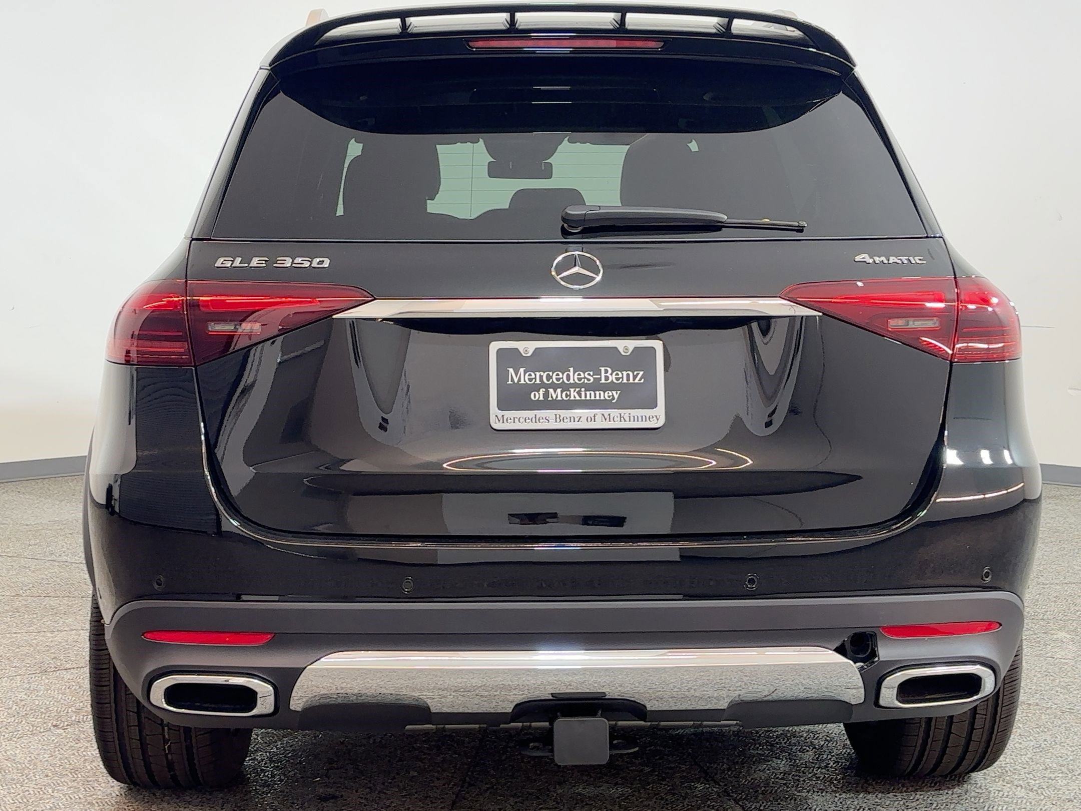 2026 Mercedes-Benz GLE GLE350 - Photo 9