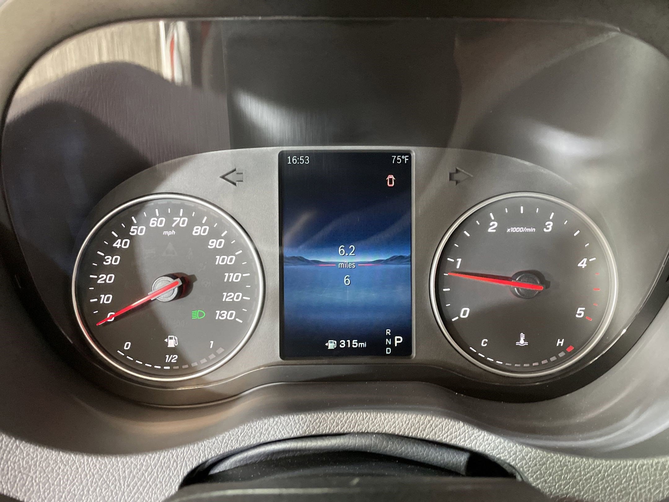 2025 Mercedes-Benz Sprinter Cargo Van Base - Photo 14