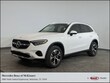 Mercedes-Benz GLC 350e