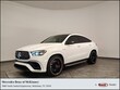  Mercedes-Benz AMG GLE 63