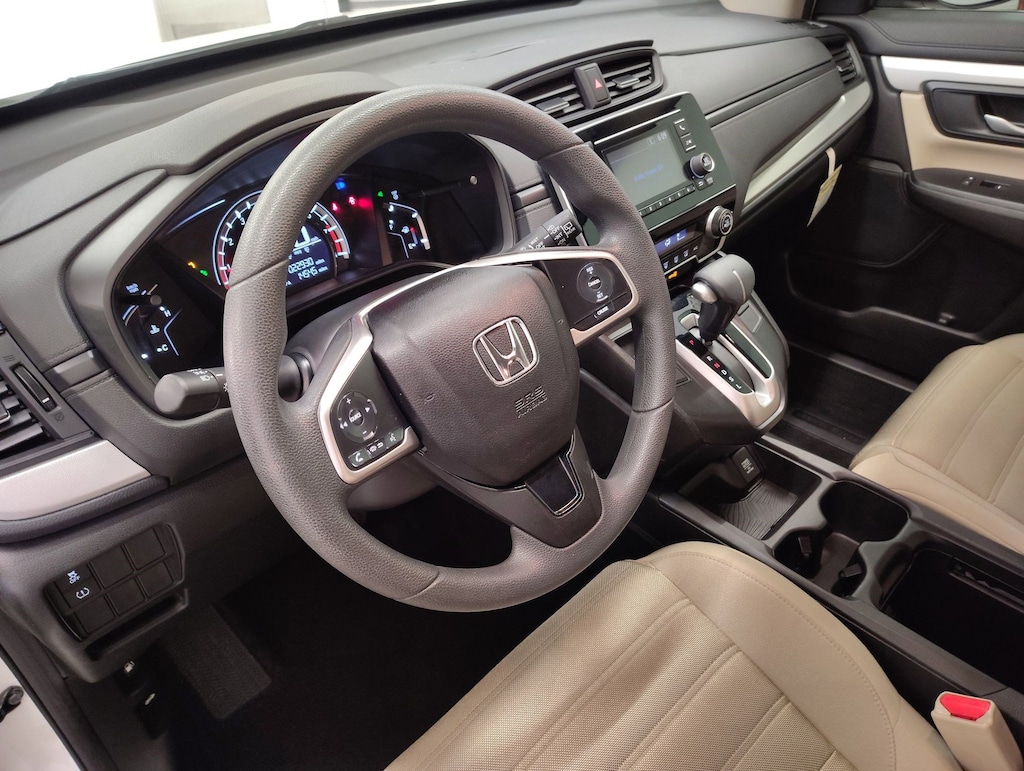 Used 2018 Honda CR-V LX SUV
