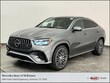 Mercedes-Benz AMG GLE 53