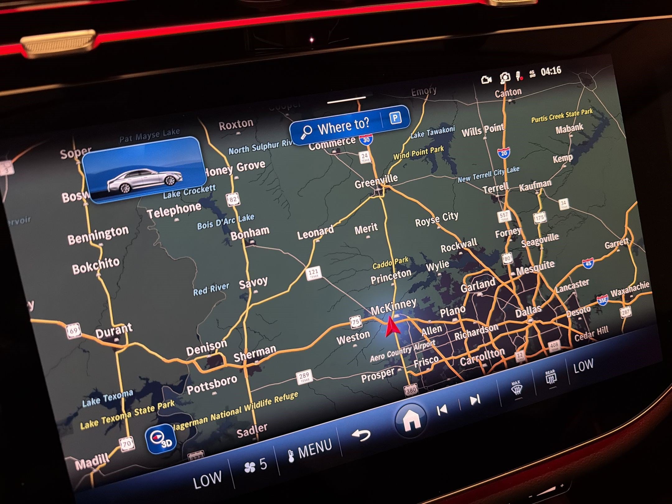 2026 Mercedes-Benz E-Class E350 - Photo 18
