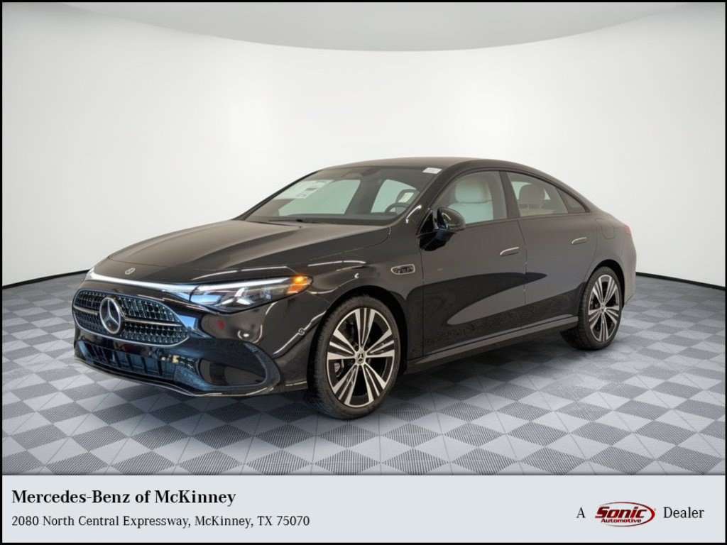  Mercedes-Benz CLA 220