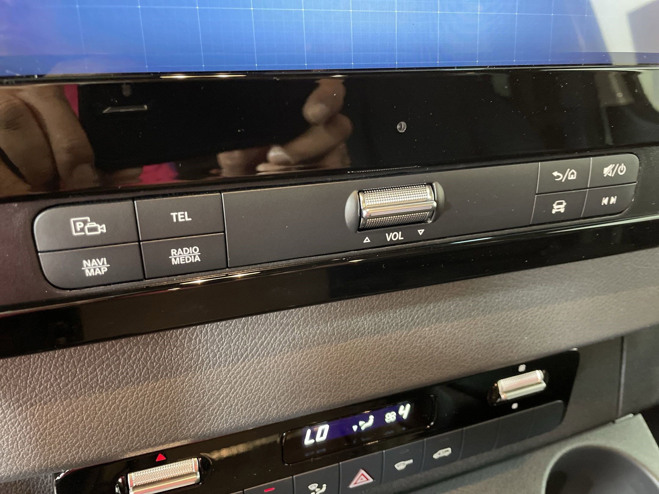 2025 Mercedes-Benz Sprinter Crew Van Base - Photo 21