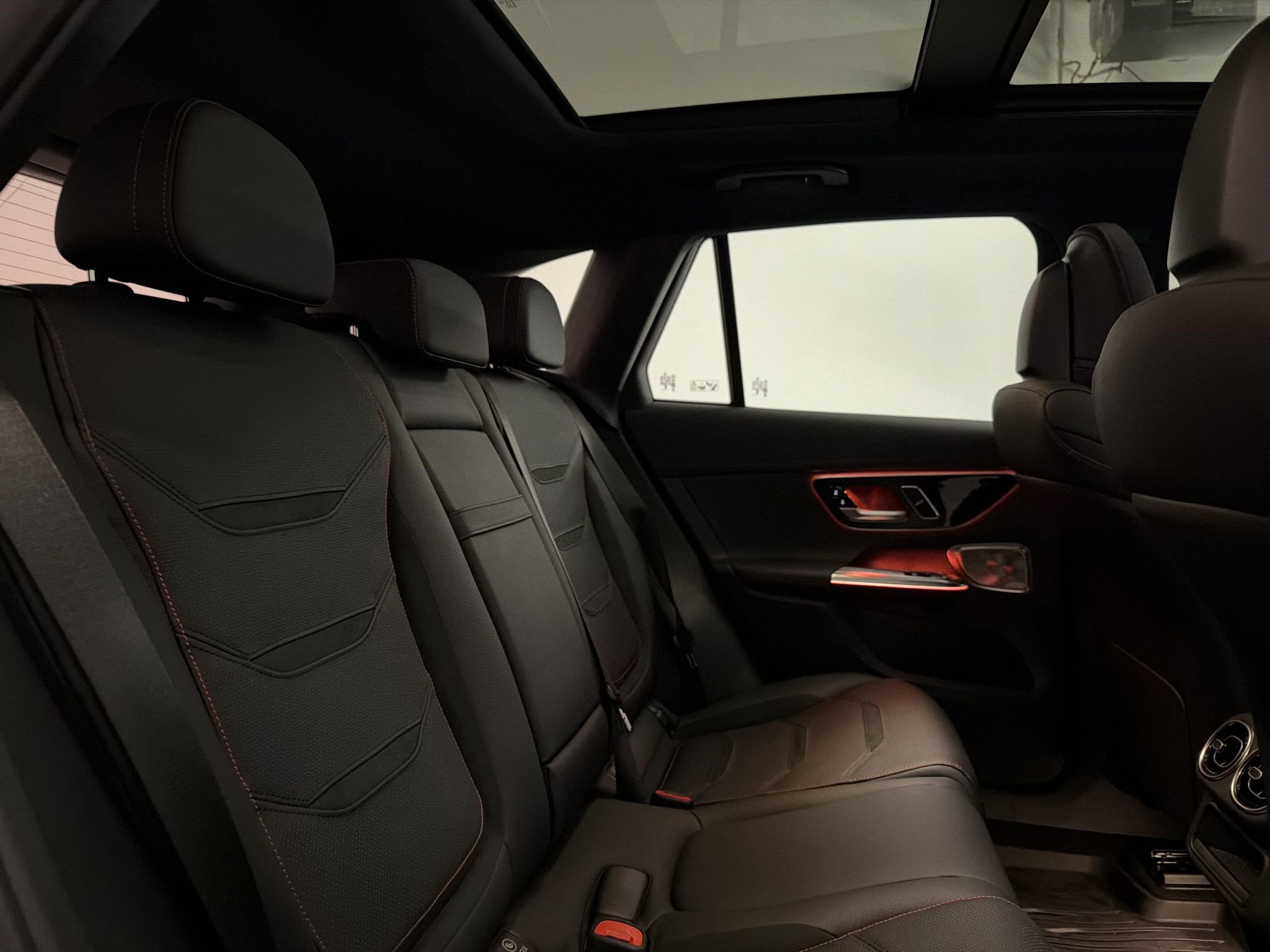 2026 Mercedes-Benz GLC AMG GLC43 - Photo 25