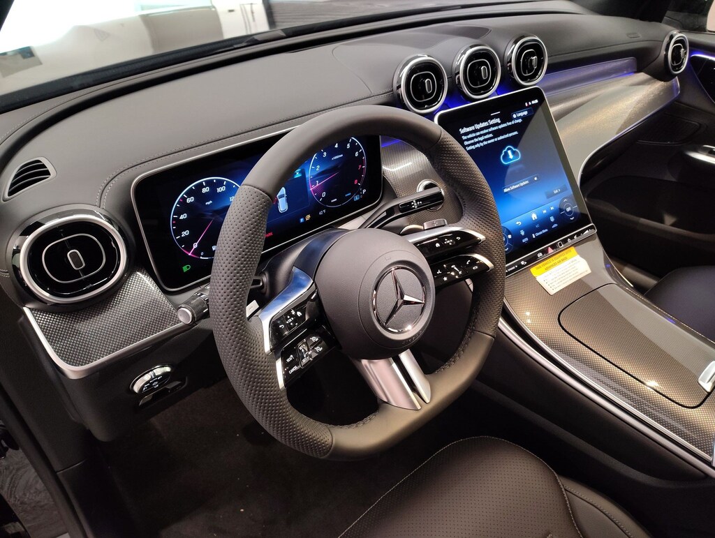 Used 2026 Mercedes-Benz GLC 300 GLC 300 SUV