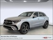 Mercedes-Benz GLC 350e