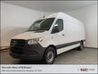 Mercedes-Benz eSprinter 2500