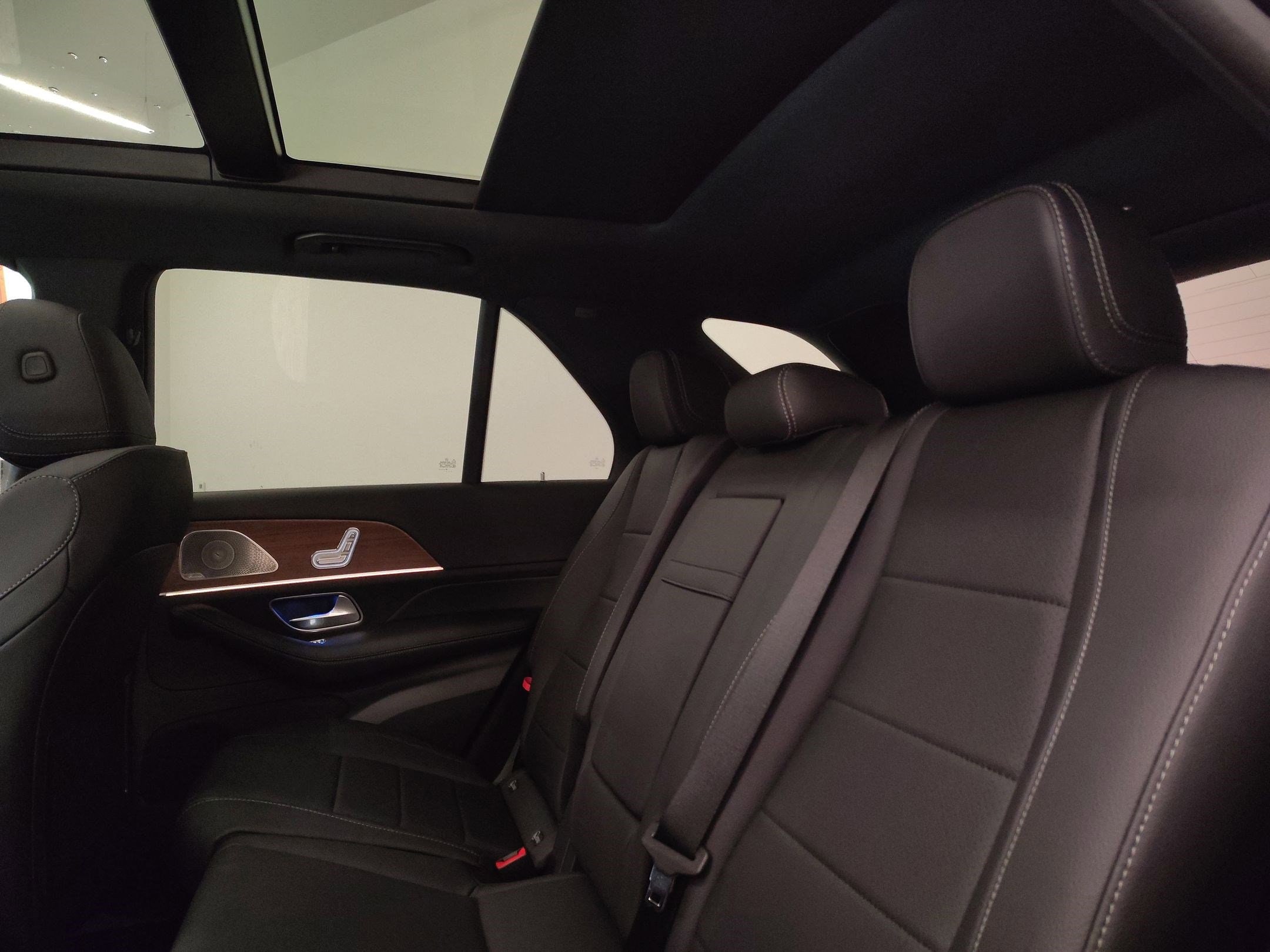 2026 Mercedes-Benz GLE GLE350 - Photo 27