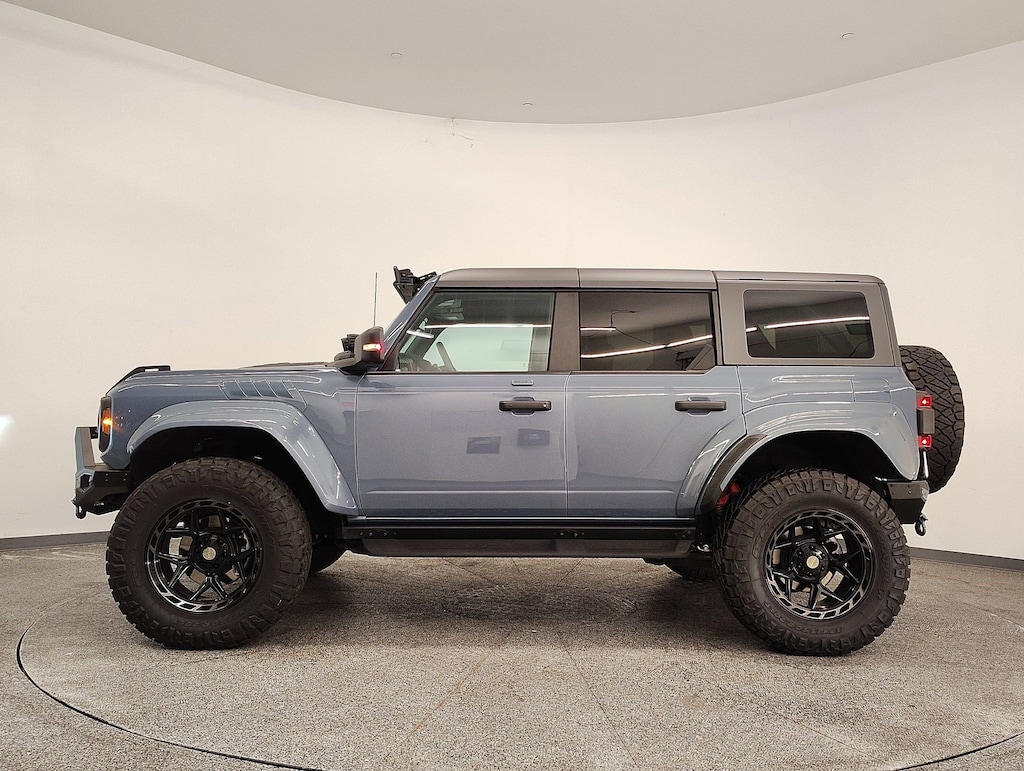 Used 2023 Ford Bronco Raptor SUV