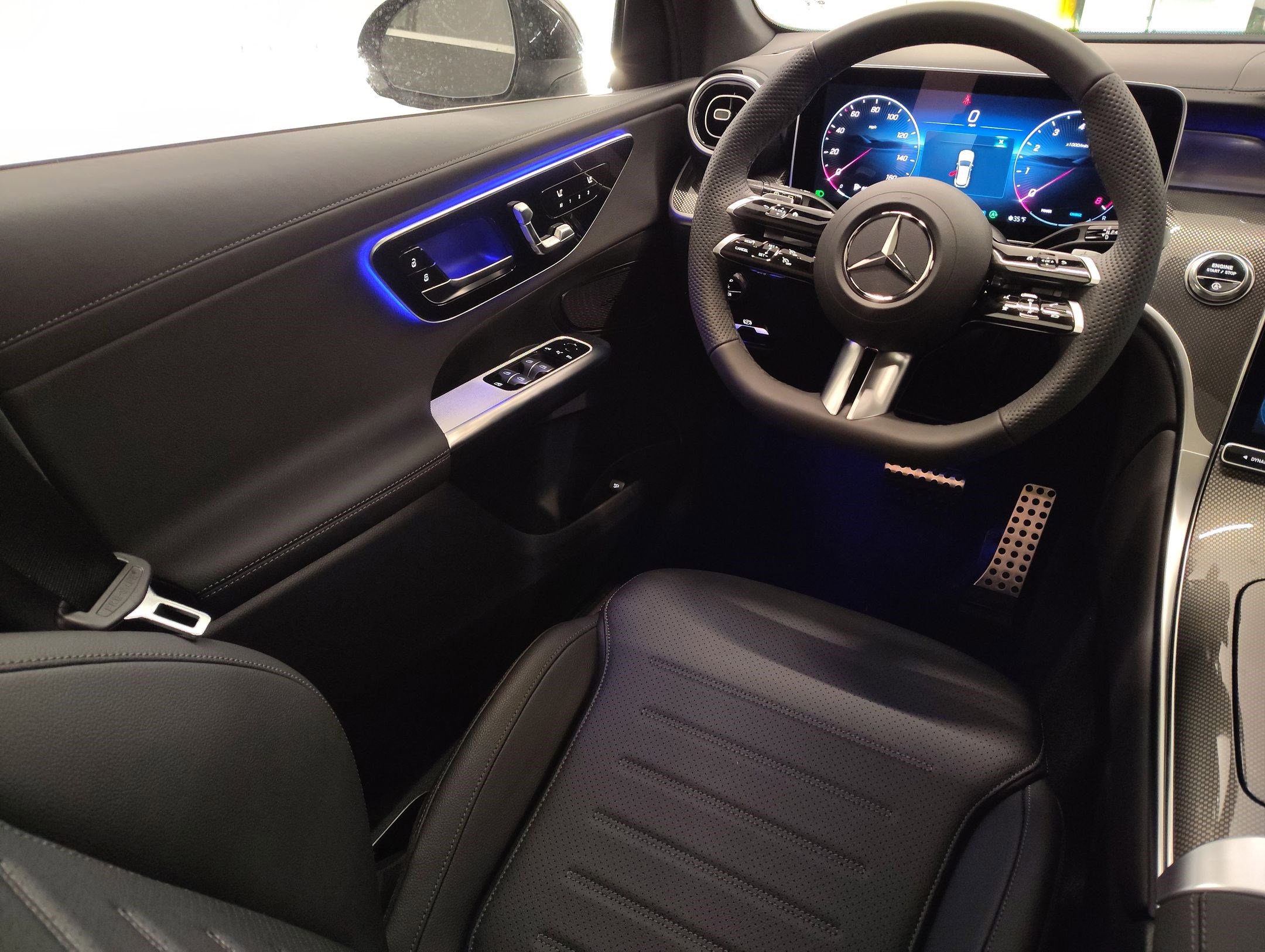 2026 Mercedes-Benz GLC Base - Photo 27
