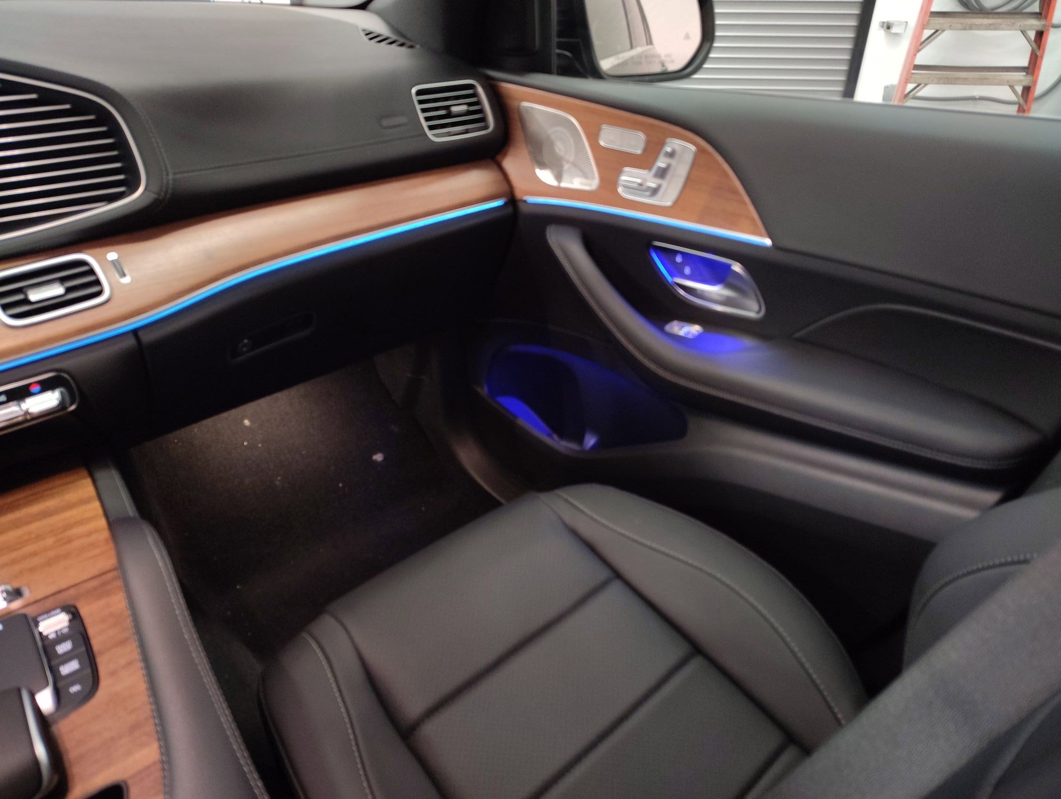 2026 Mercedes-Benz GLE GLE350 - Photo 29