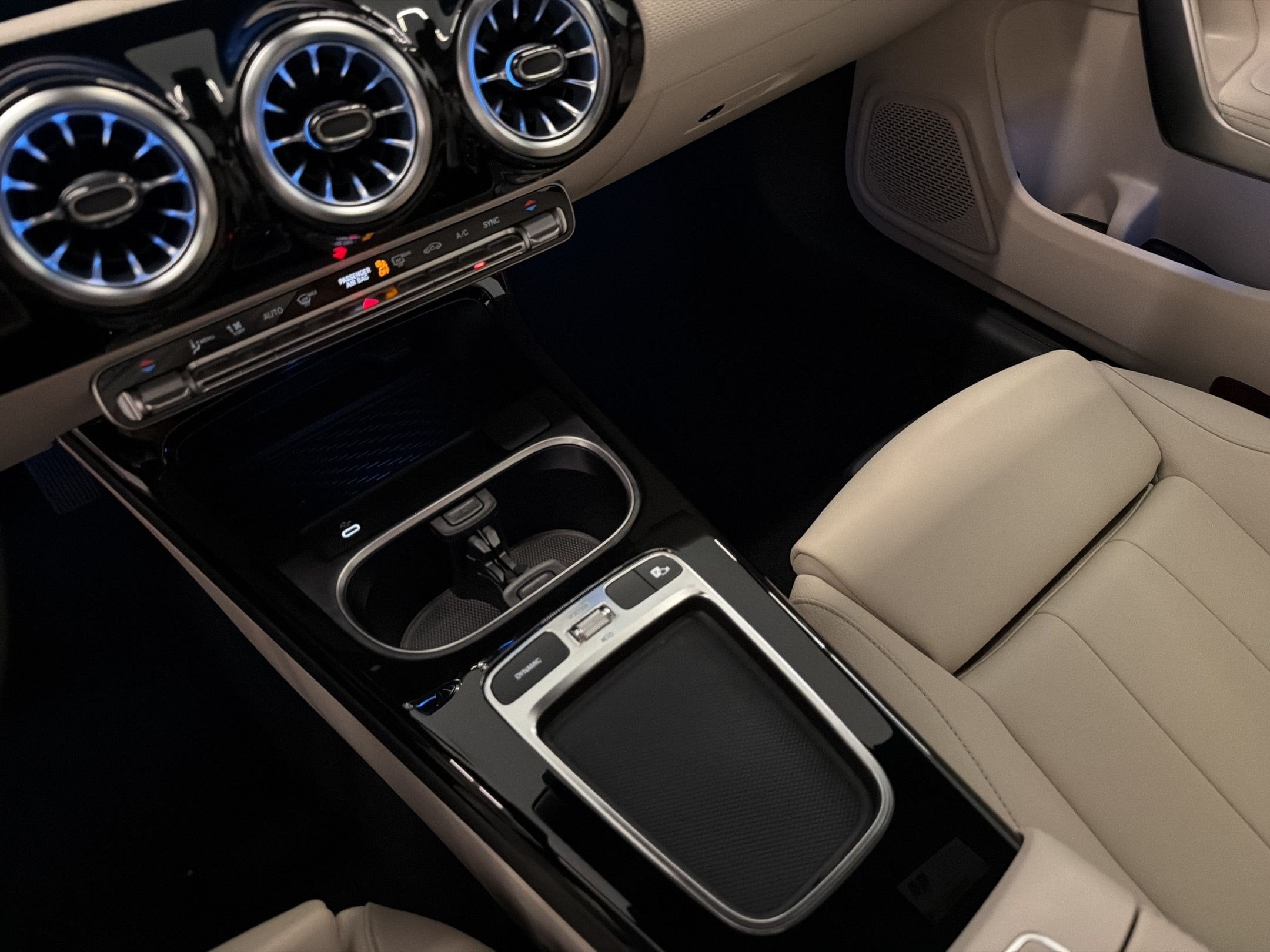 2026 Mercedes-Benz CLA CLA 250 - Photo 24