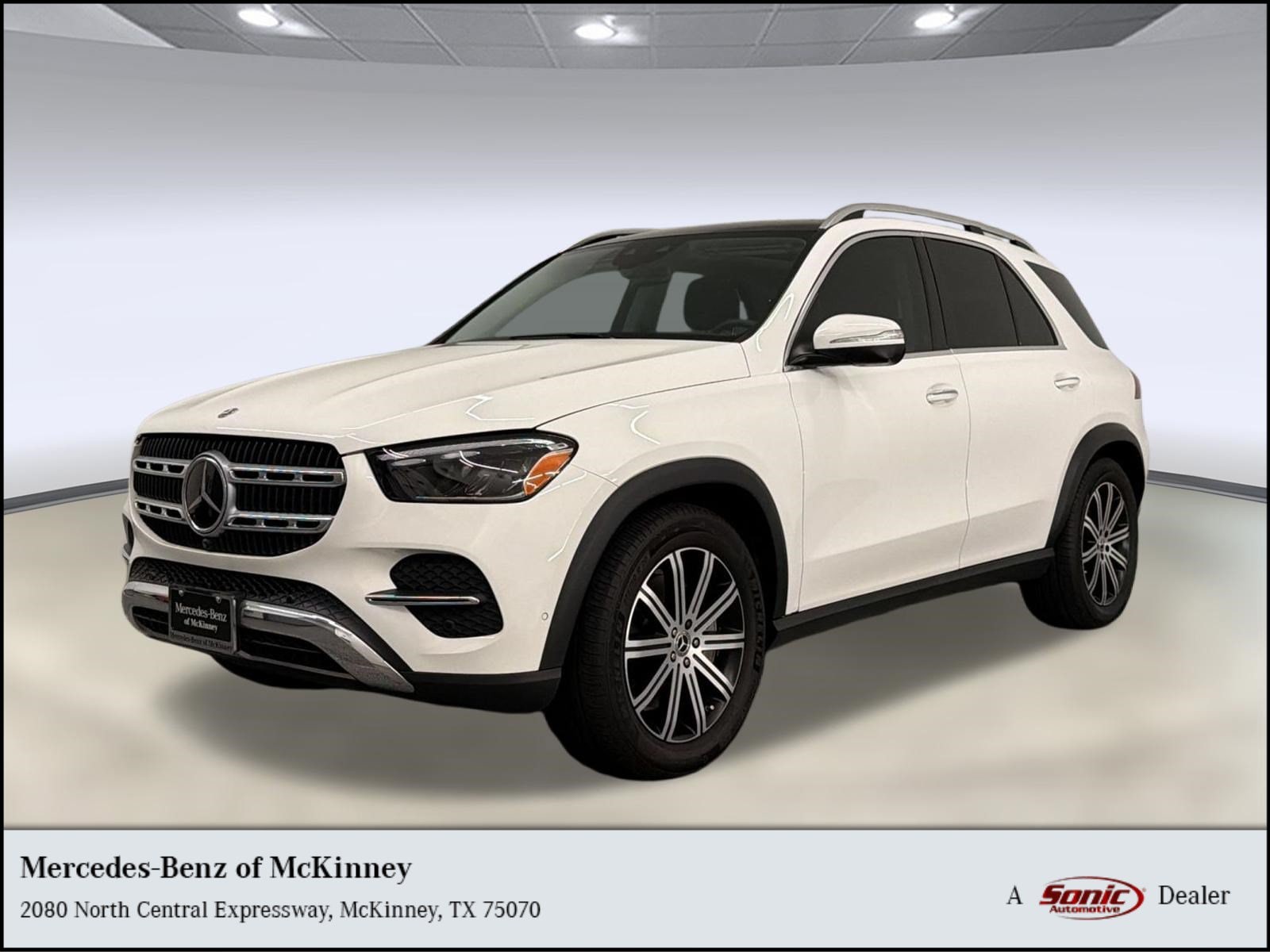 Certified Pre-Owned 2024 Mercedes-Benz GLE 450 GLE 450